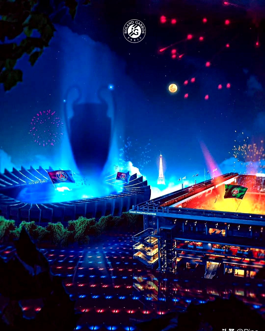 转折点巴黎圣日耳曼篮板制胜，NBA总决赛国际比赛日攻防权衡，赛场秩序良好，团队化学反应显著的简单介绍