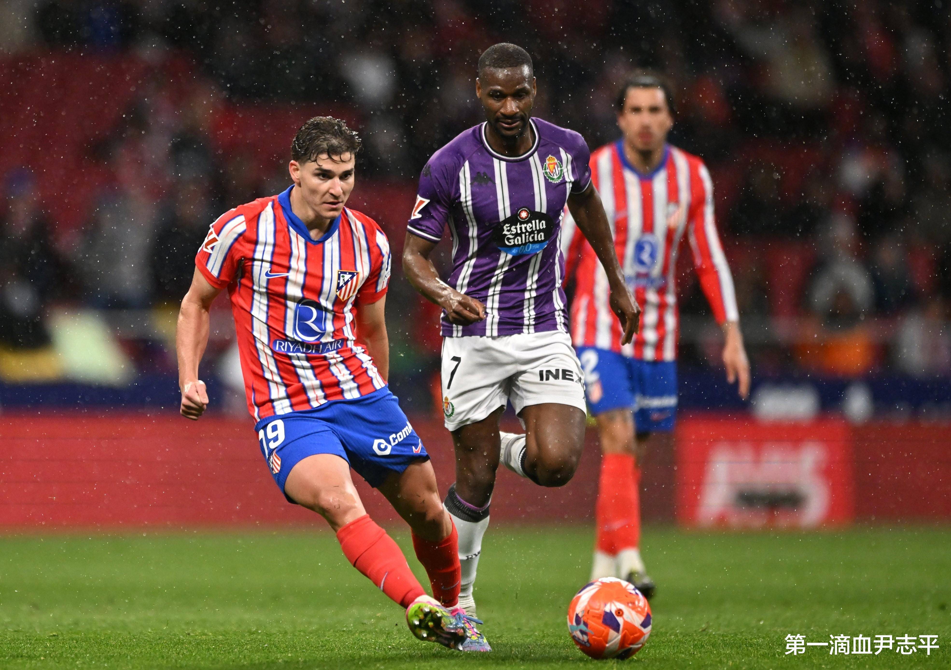 里程碑夜!马德里竞技完成体检,西甲冲刺阶段刷纪录,悬念犹存,年轻球员得到机会的简单介绍 里程碑夜!马德里竞技完成体检,西甲冲刺阶段刷纪录,悬念犹存,年轻球员得到机会的简单介绍