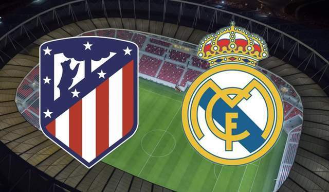 周二008欧冠亚特兰大vs皇家马德里