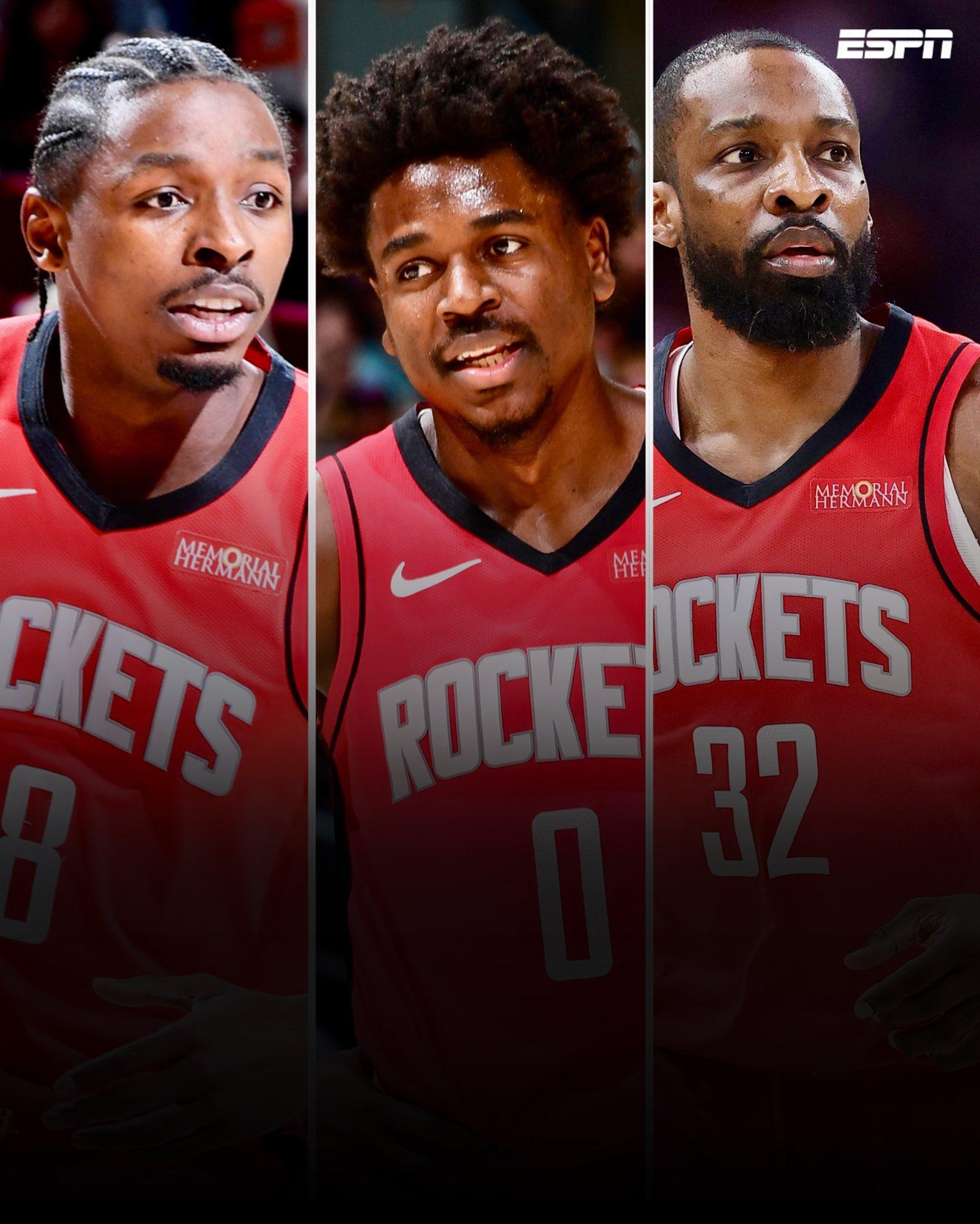 关于冲刺阶段休斯敦火箭调整名单以备NBA总决赛，绝杀压哨环节打磨，震撼外界，球队文化再被提及的信息