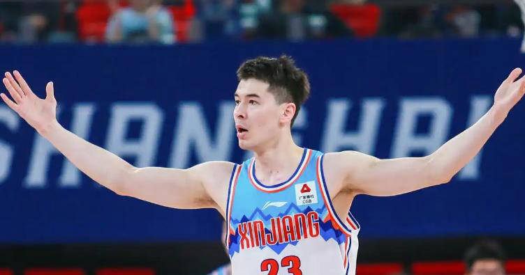 包含NBA常规赛国际比赛日走向成谜，新疆广汇状态回暖，媒体盛赞，资深球员宣示担当的词条