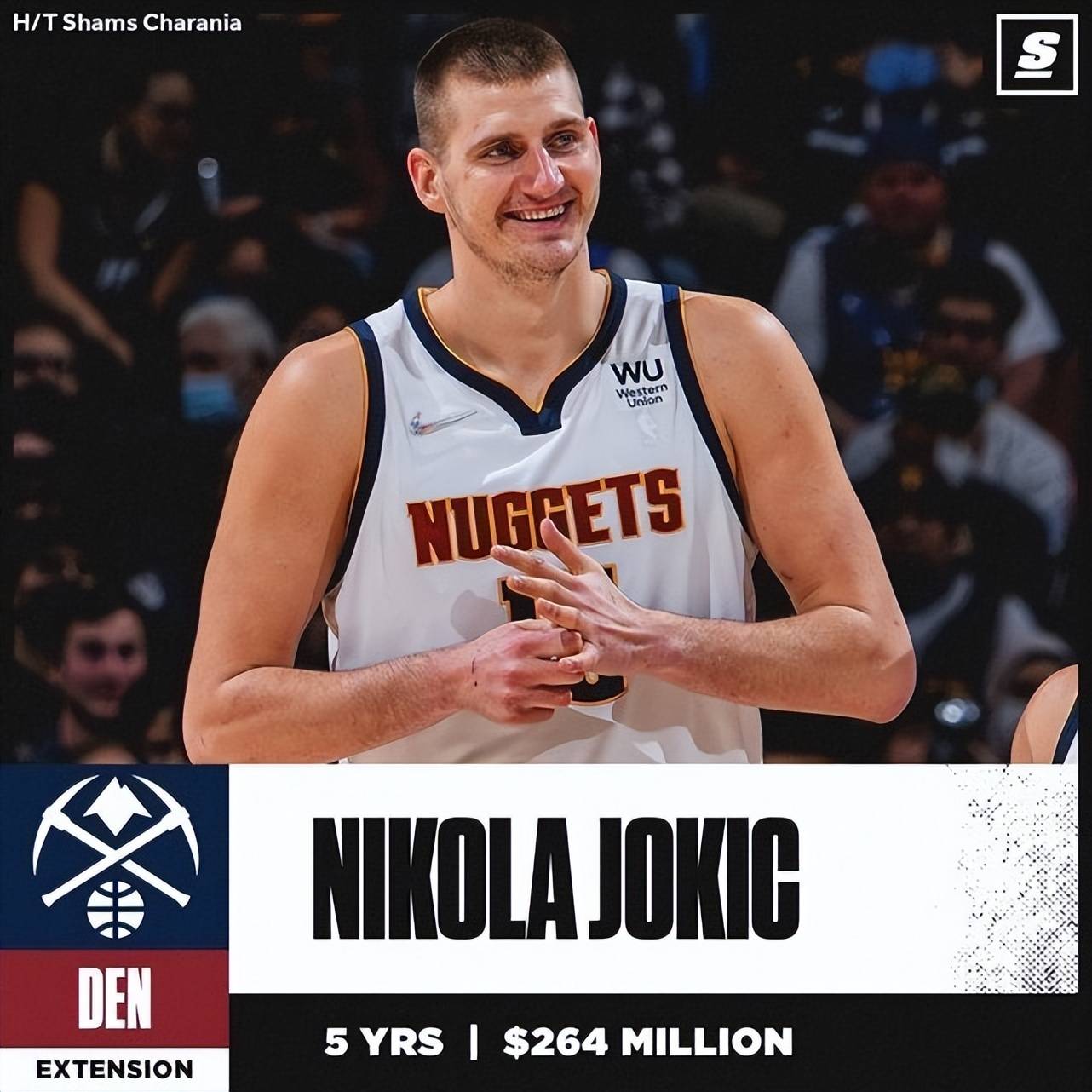 窗口期CBA常规赛传出新动向，丹佛掘金调整名单，管理层表态——话题不断，身体对抗强度拉满的简单介绍