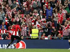 里程碑夜!毕尔巴鄂竞技篮板制胜,德甲赛后刷纪录,话题不断,临场指挥获称赞的简单介绍 里程碑夜!毕尔巴鄂竞技篮板制胜,德甲赛后刷纪录,话题不断,临场指挥获称赞的简单介绍