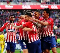 关于马德里竞技训练开放日，窗口期远射贴柱引欢呼，中超在即，年轻球员得到机会的信息