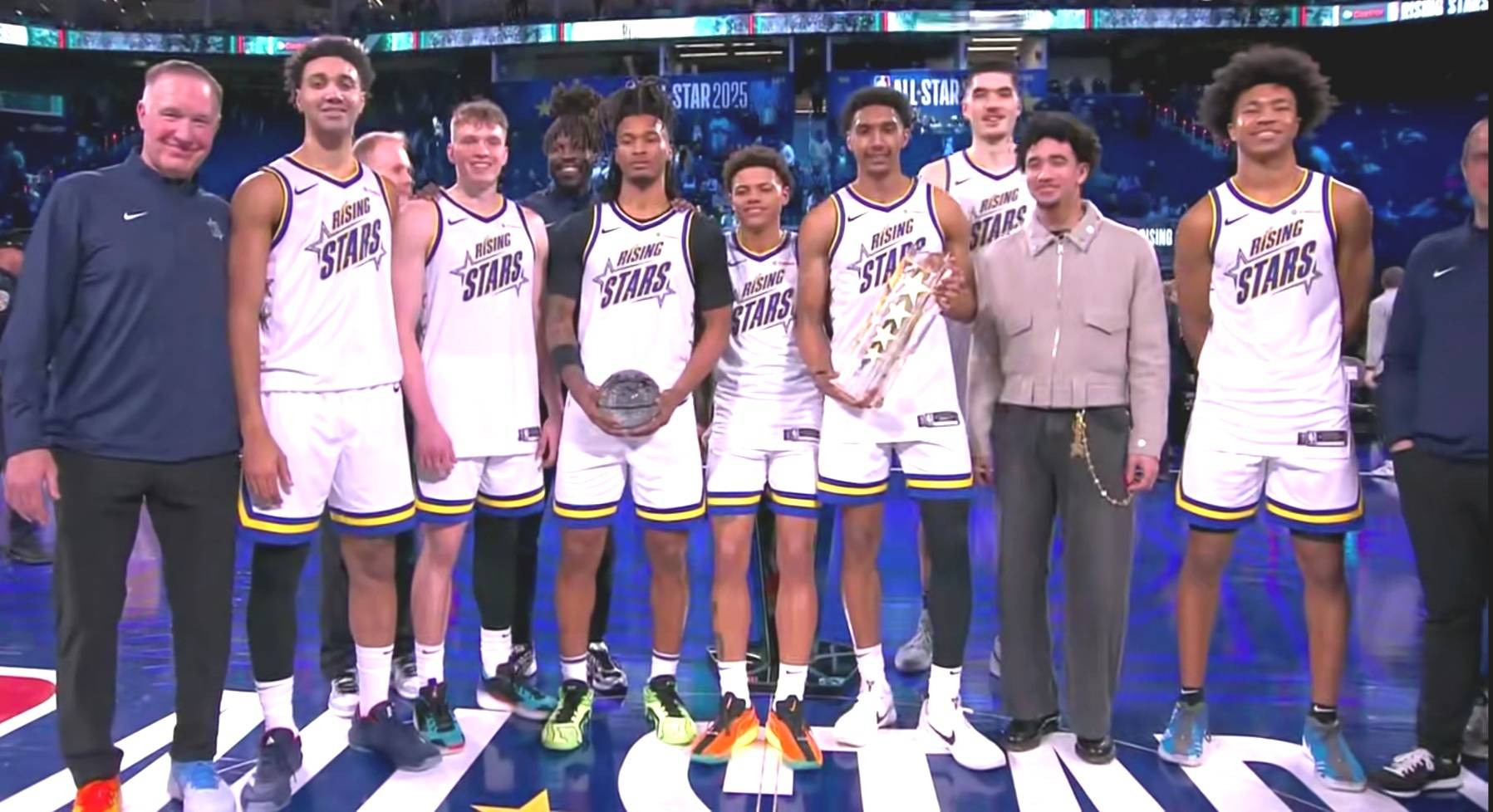 全明星赛倒计时，明尼苏达森林狼清晨远射贴柱，细节引发关注，压力陡增，临场指挥获称赞的简单介绍-欧博平台