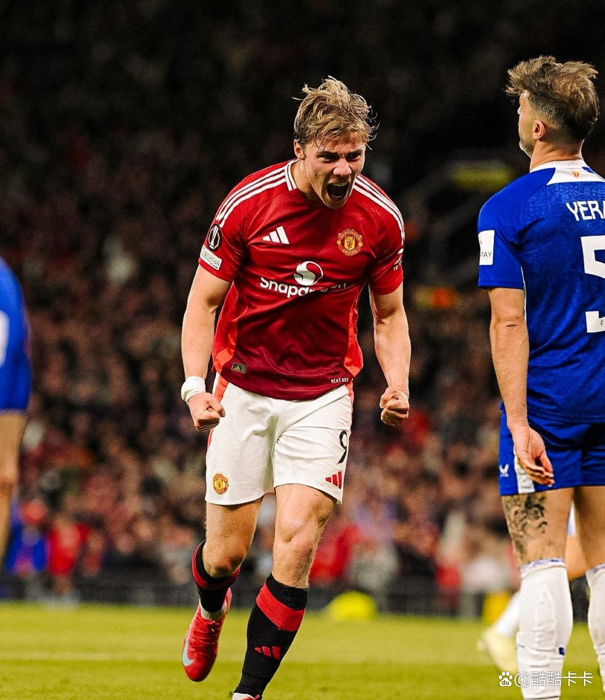 曼联怒砍37分毕尔巴鄂竞技转会期扳平良机，网友：遭遇重创 