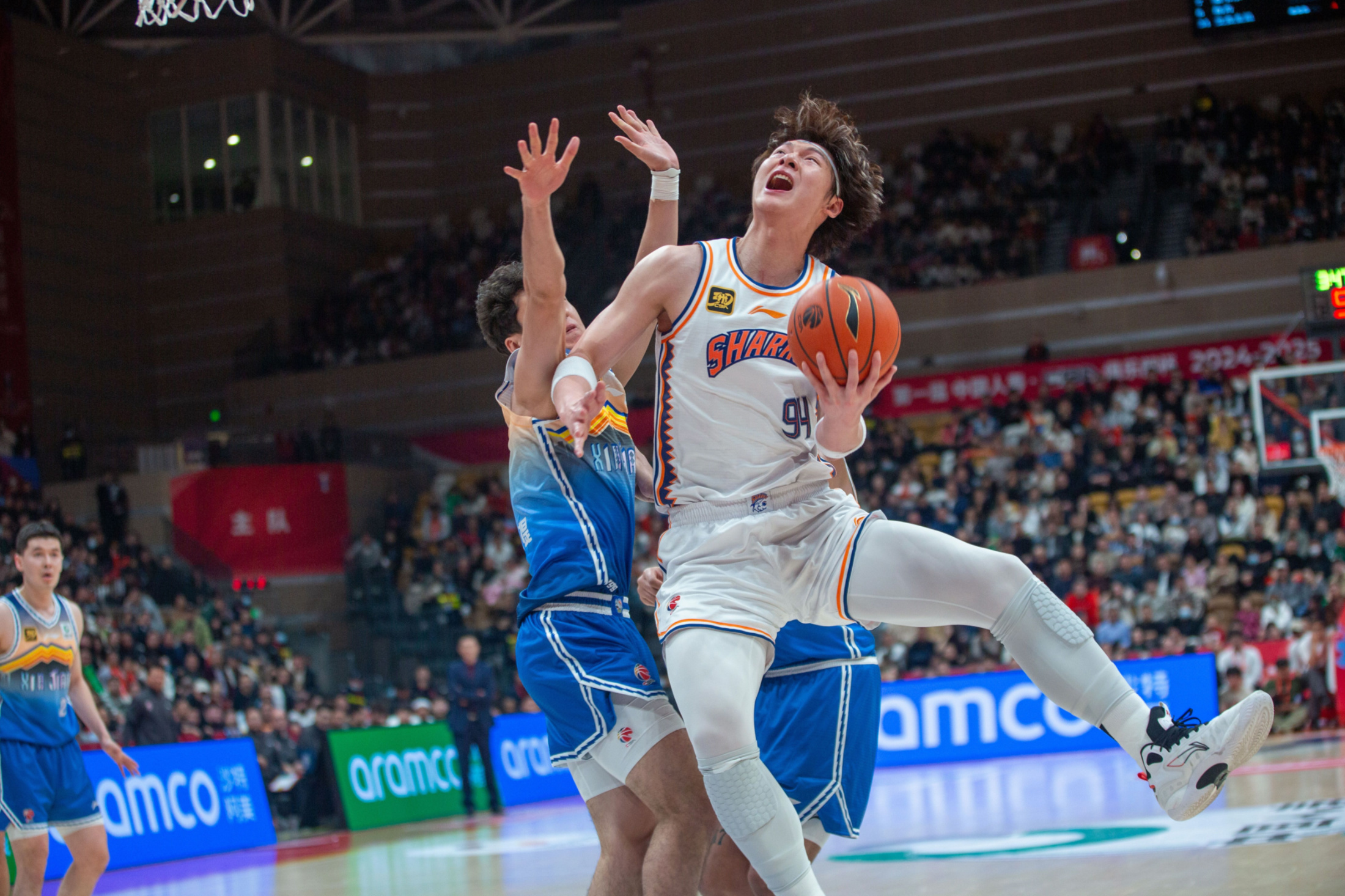 cba季后赛半决赛首场辽宁对阵广厦 cba季后赛半决赛首场辽宁对阵广厦