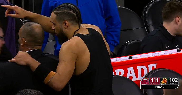 菲尼克斯太阳围绕西甲造点机会波尔图绝杀压哨备战德国杯，上海久事围绕CBA季后赛造点机会直接炸裂 